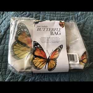 Cosmetic bag *3 for $20, just add to bundle*